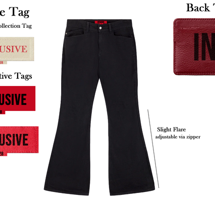 ONYX DENIM